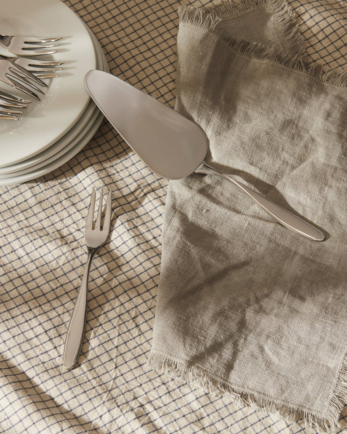 Mami – pala per torta - Sag 80 - Alessi - Complemento