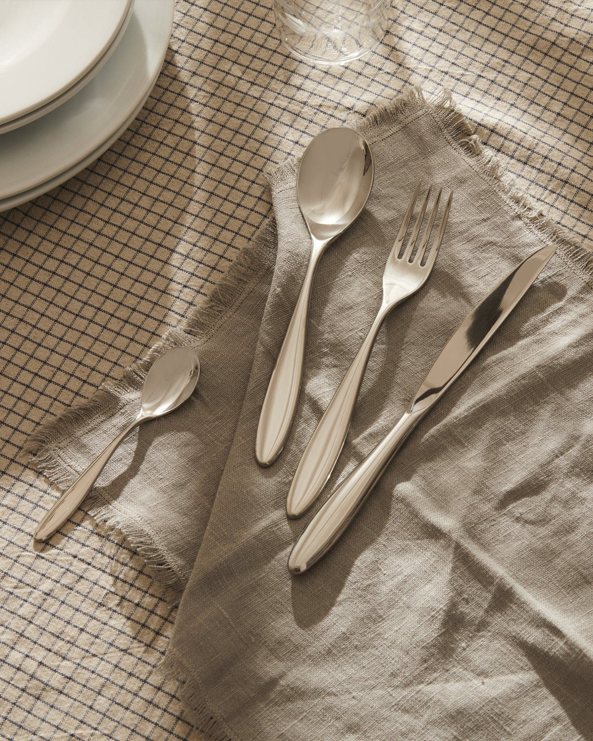 Mami – forchetta da tavola (6 pezzi) – ambientata