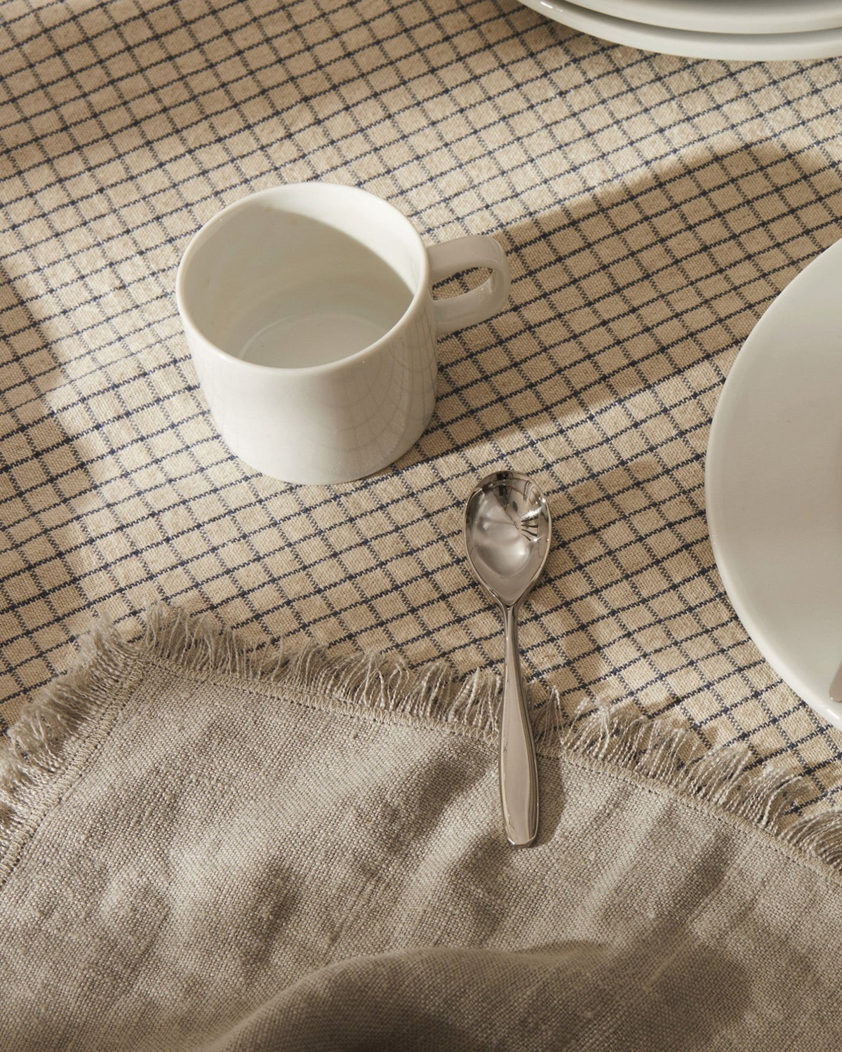Mami – cucchiaino da moka (6 pezzi) - Sag 80 - Alessi - Complemento