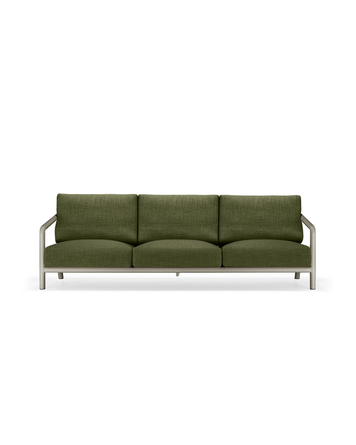 Soleva – divano outdoor