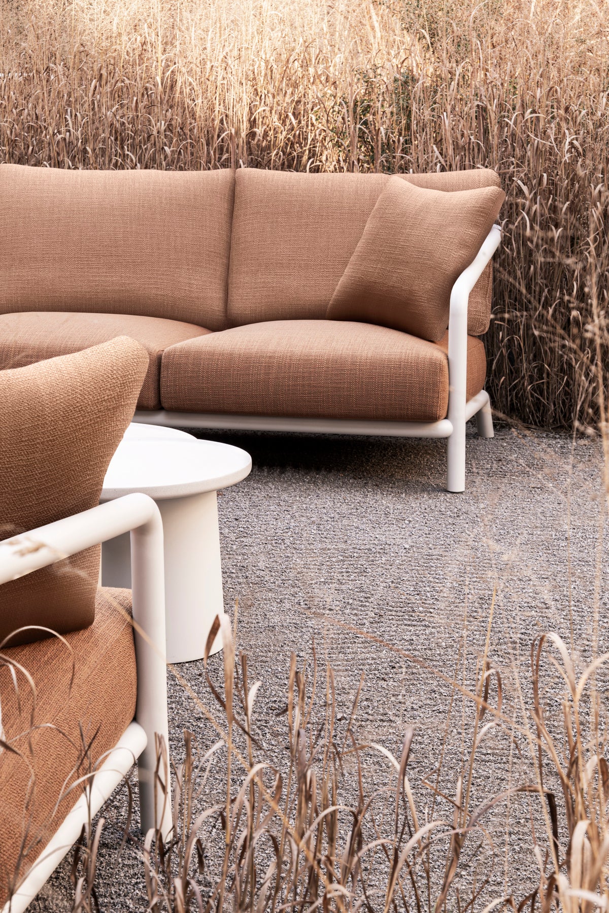 Soleva – divano outdoor