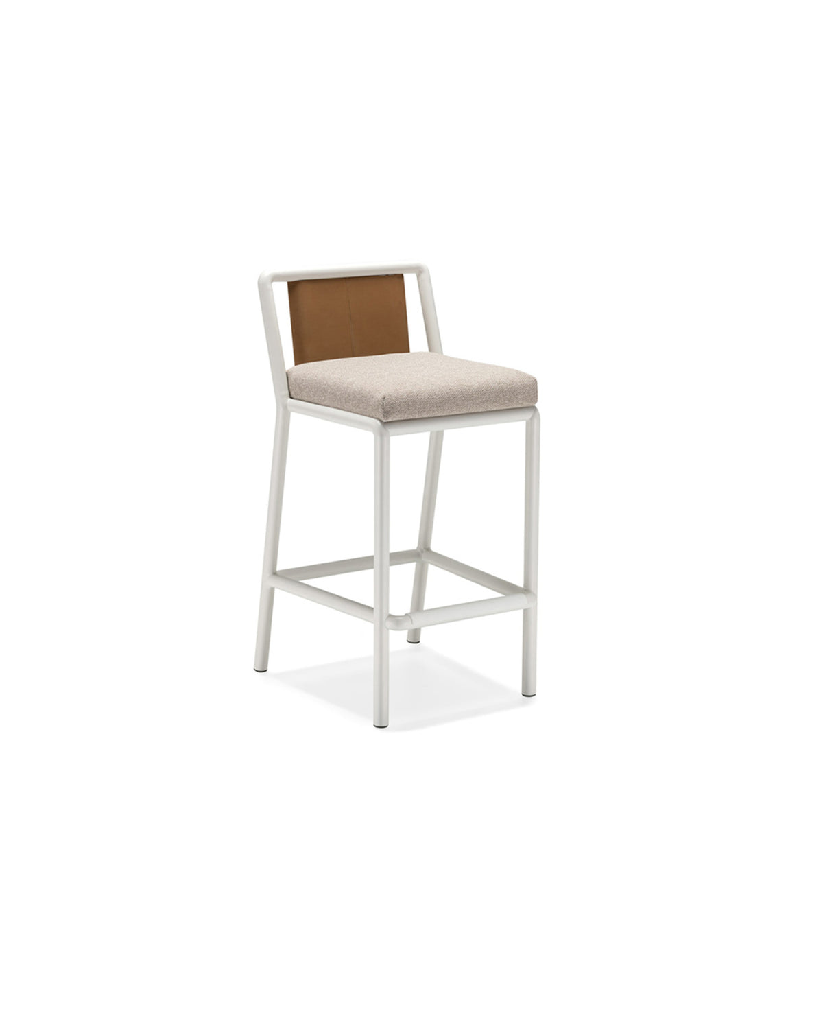 Soleva – sgabello outdoor