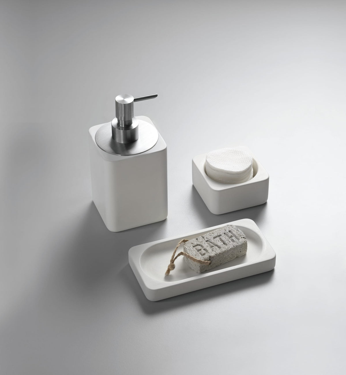 Surf – dispenser - Sag 80 - Agape - Bagno
