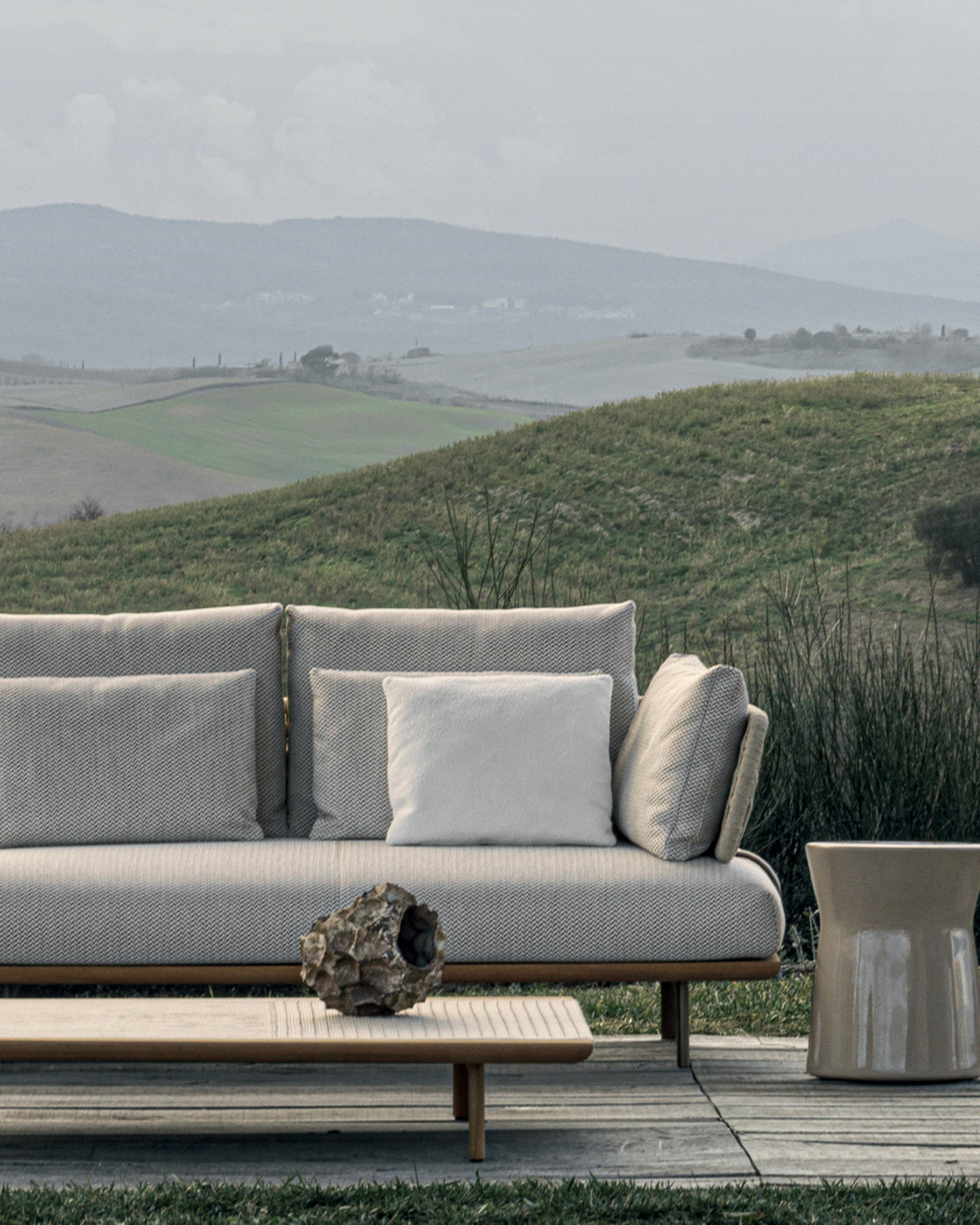 Sway – divano outdoor