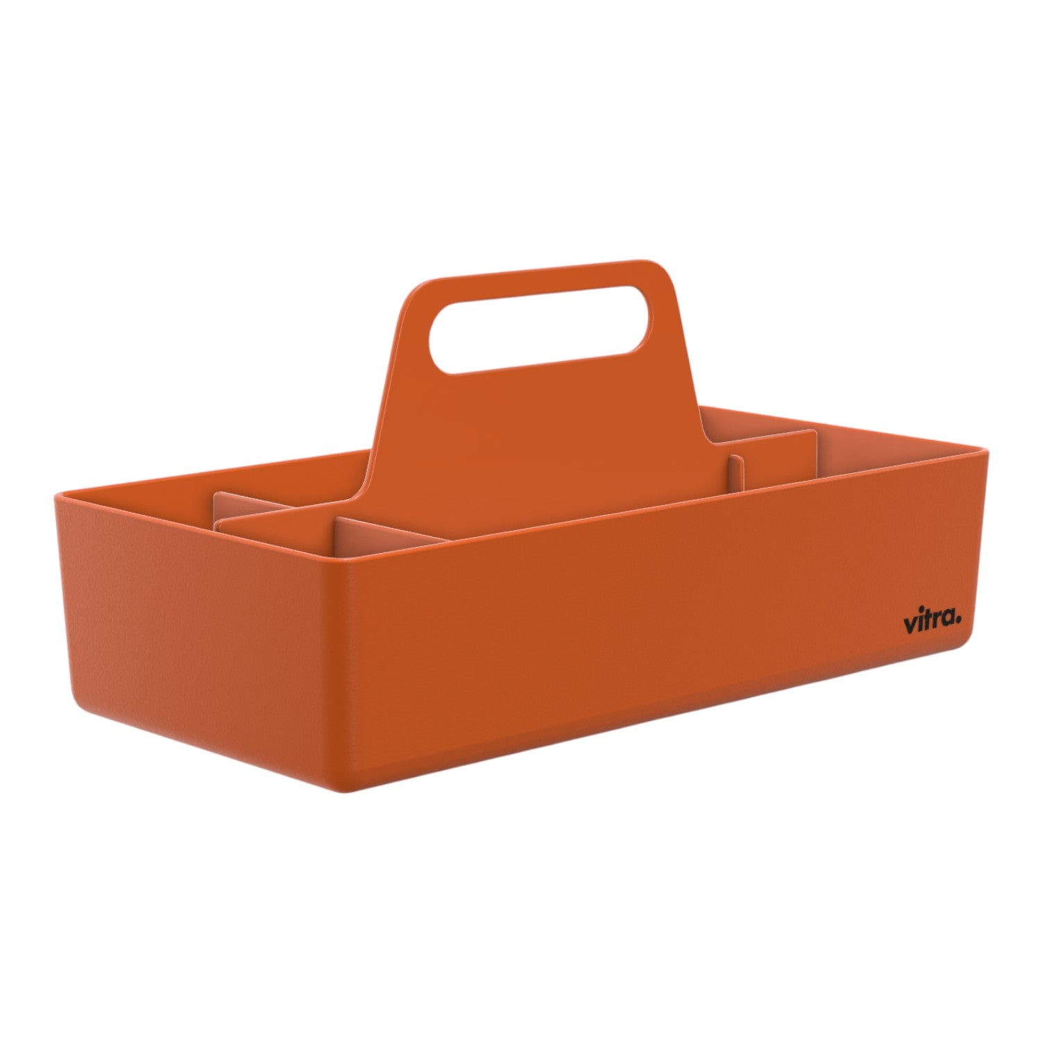 Toolbox Re - Sag 80 - Vitra - Contenitore