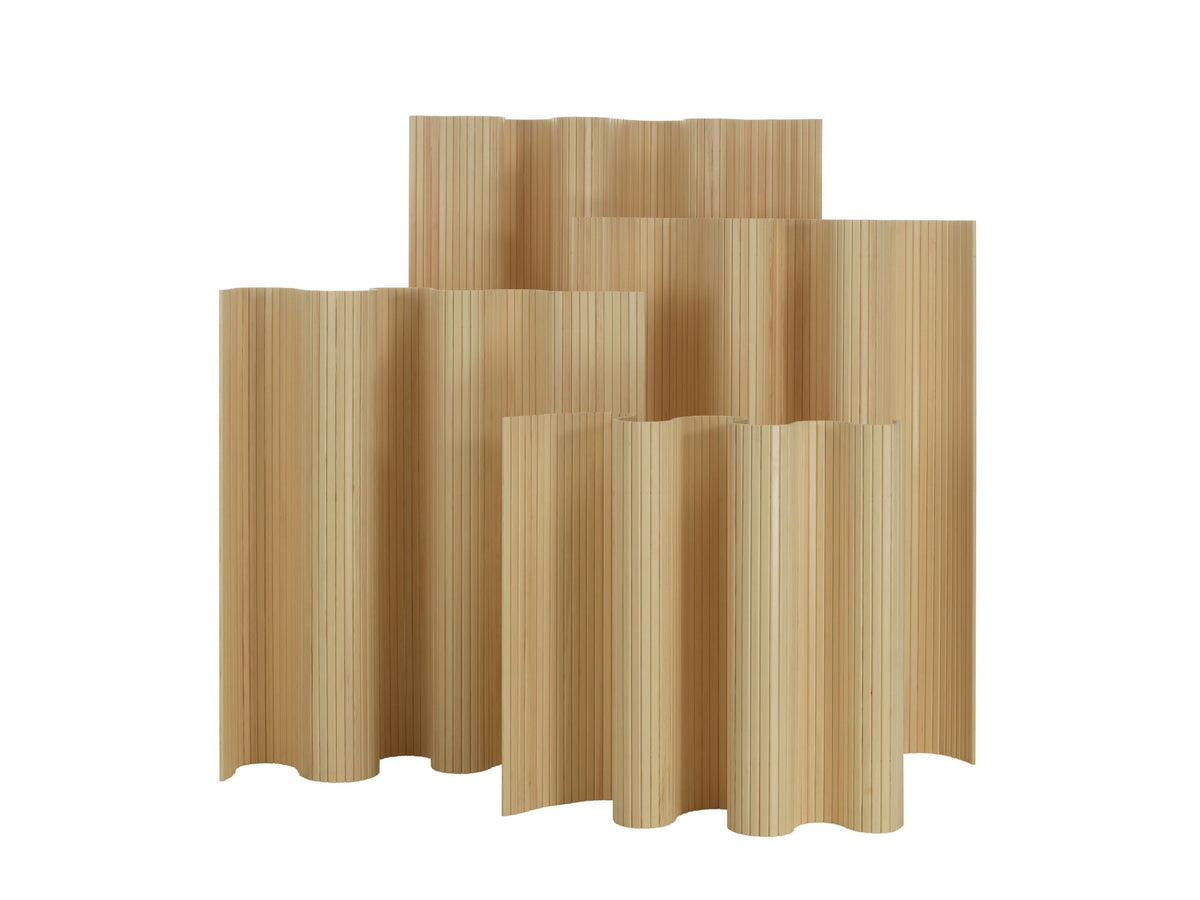 Screen 100 – paravento - Sag 80 - Artek - Complemento