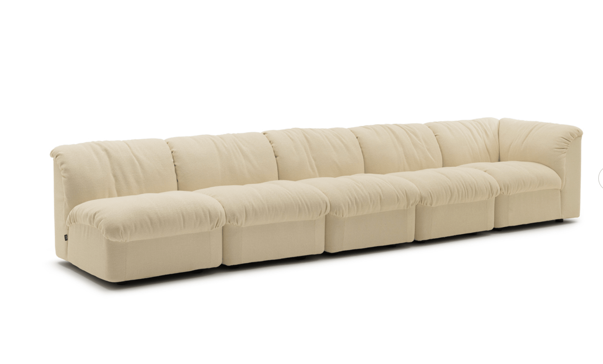 Divano Deca - Sag 80 - Arflex - Divano