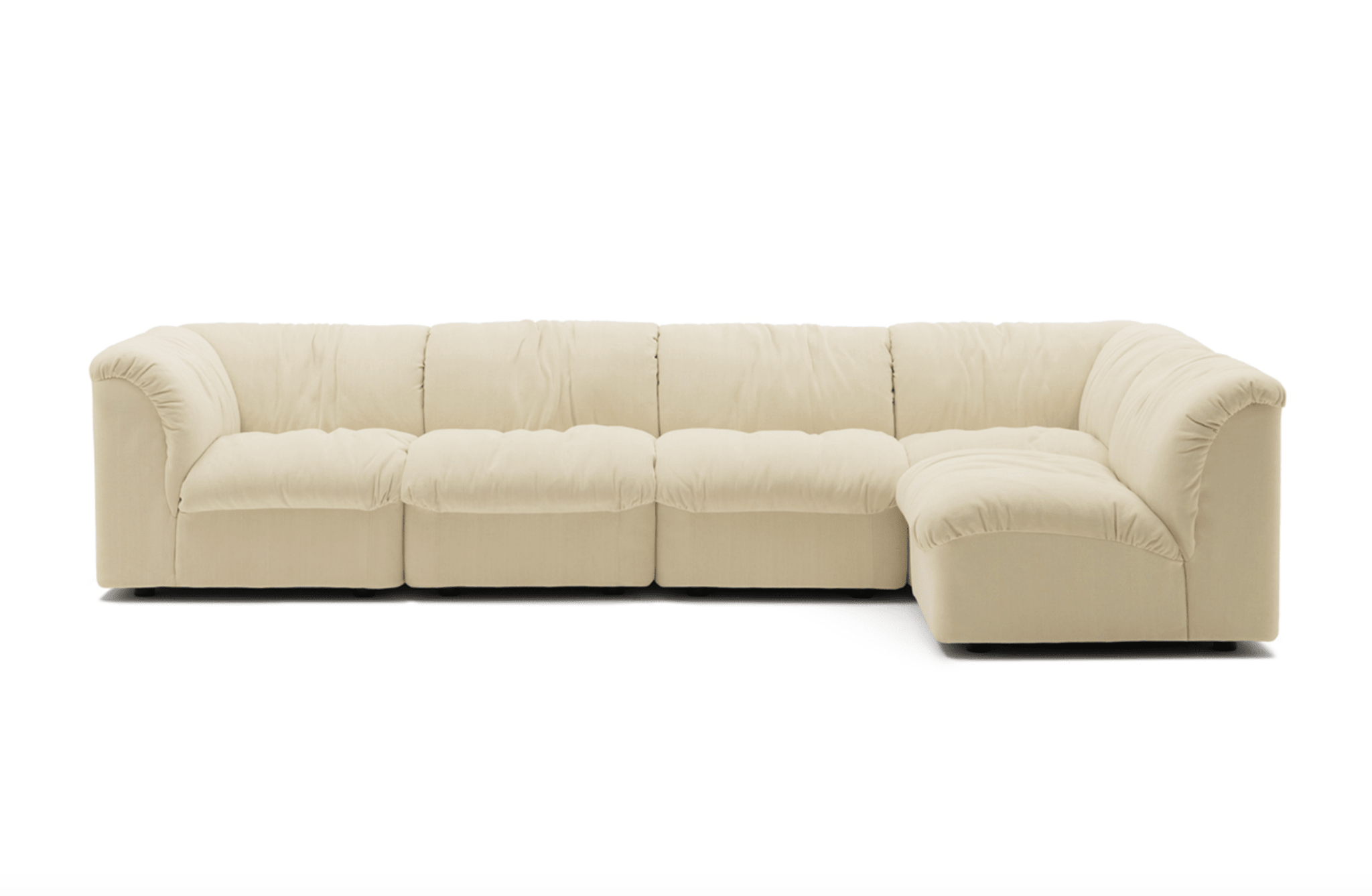Divano Deca - Sag 80 - Arflex - Divano