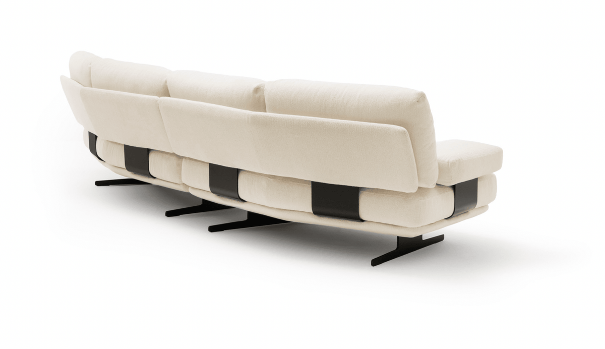 Divano Càmila - Sag 80 - Arflex - Divano