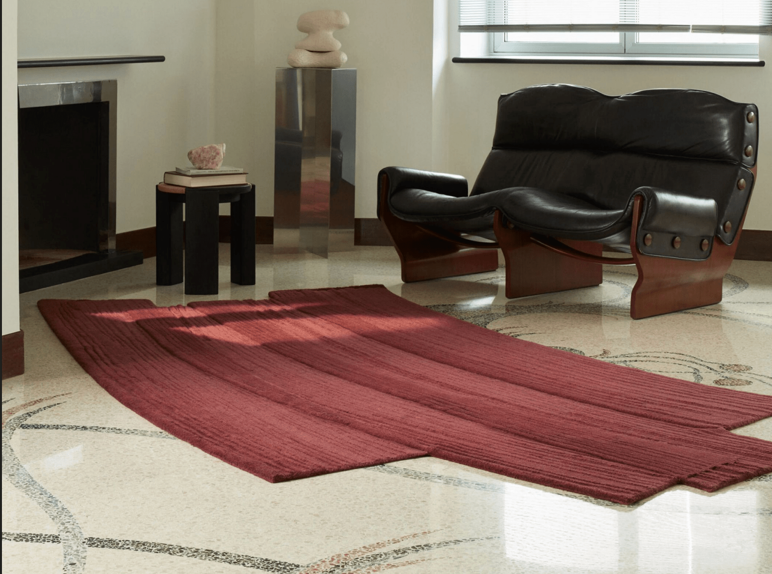 Stroke 1.0 - Sag 80 - CC Tapis - tappeto