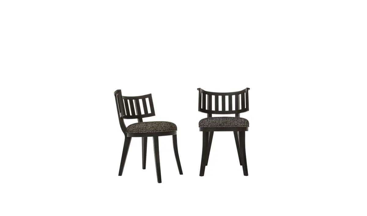 Sedia Cleide - Sag 80 - Maxalto - Sedia
