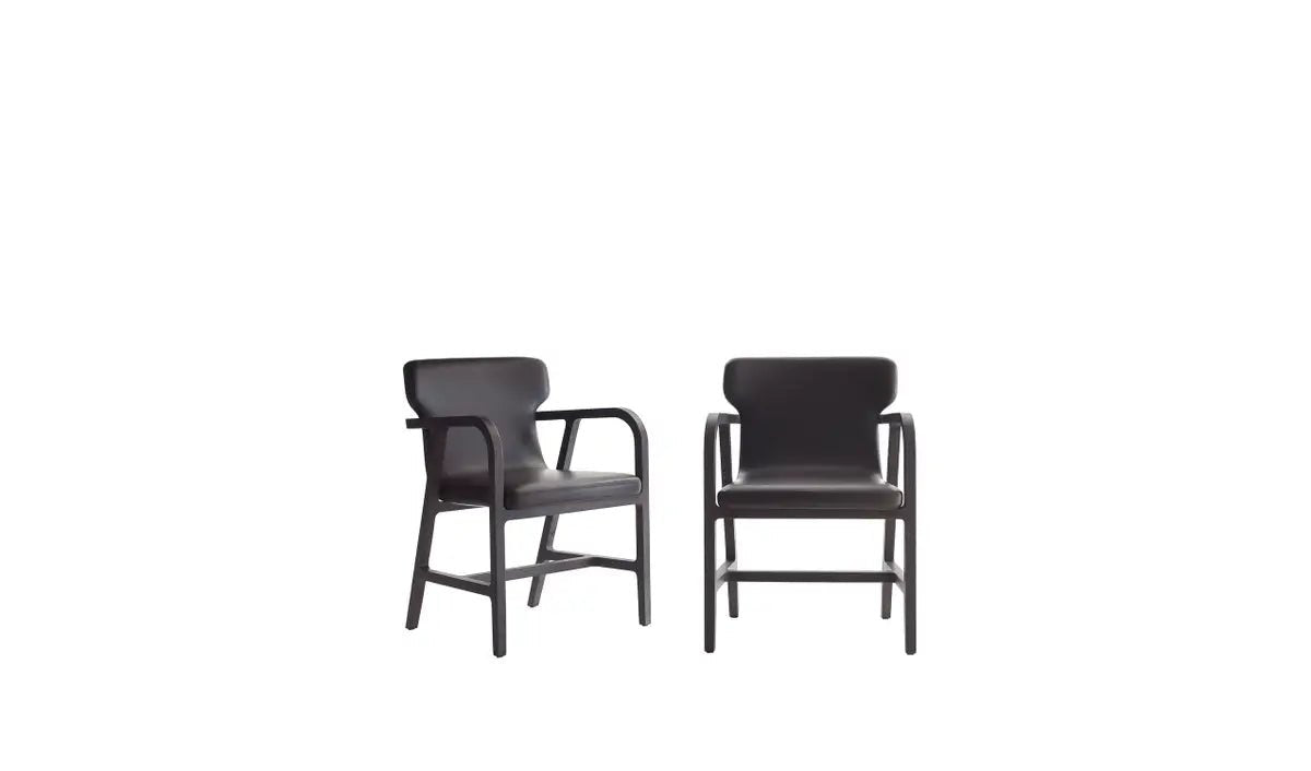 Sedia Fulgens - Sag 80 - Maxalto - Sedia