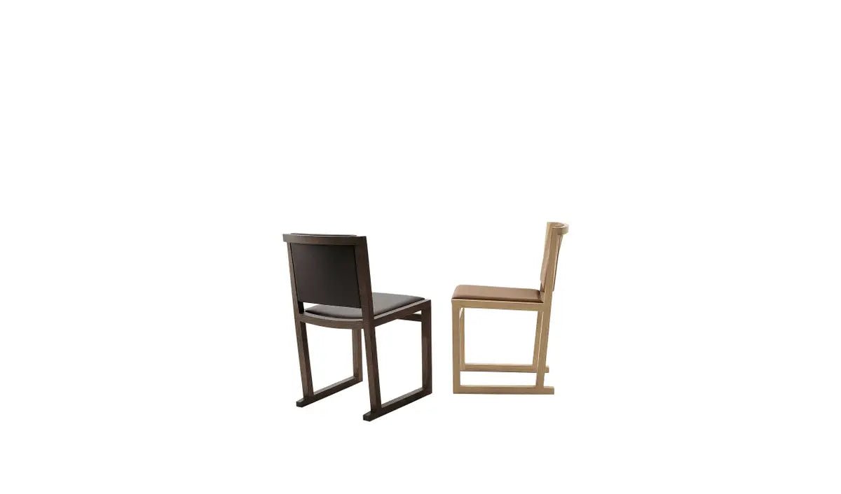 Sedia Musa - Sag 80 - Maxalto - Sedia