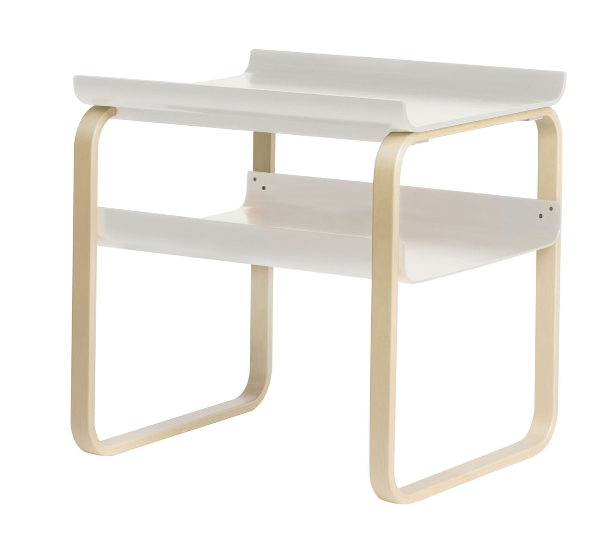 Side Table 915 – tavolino – ambientata