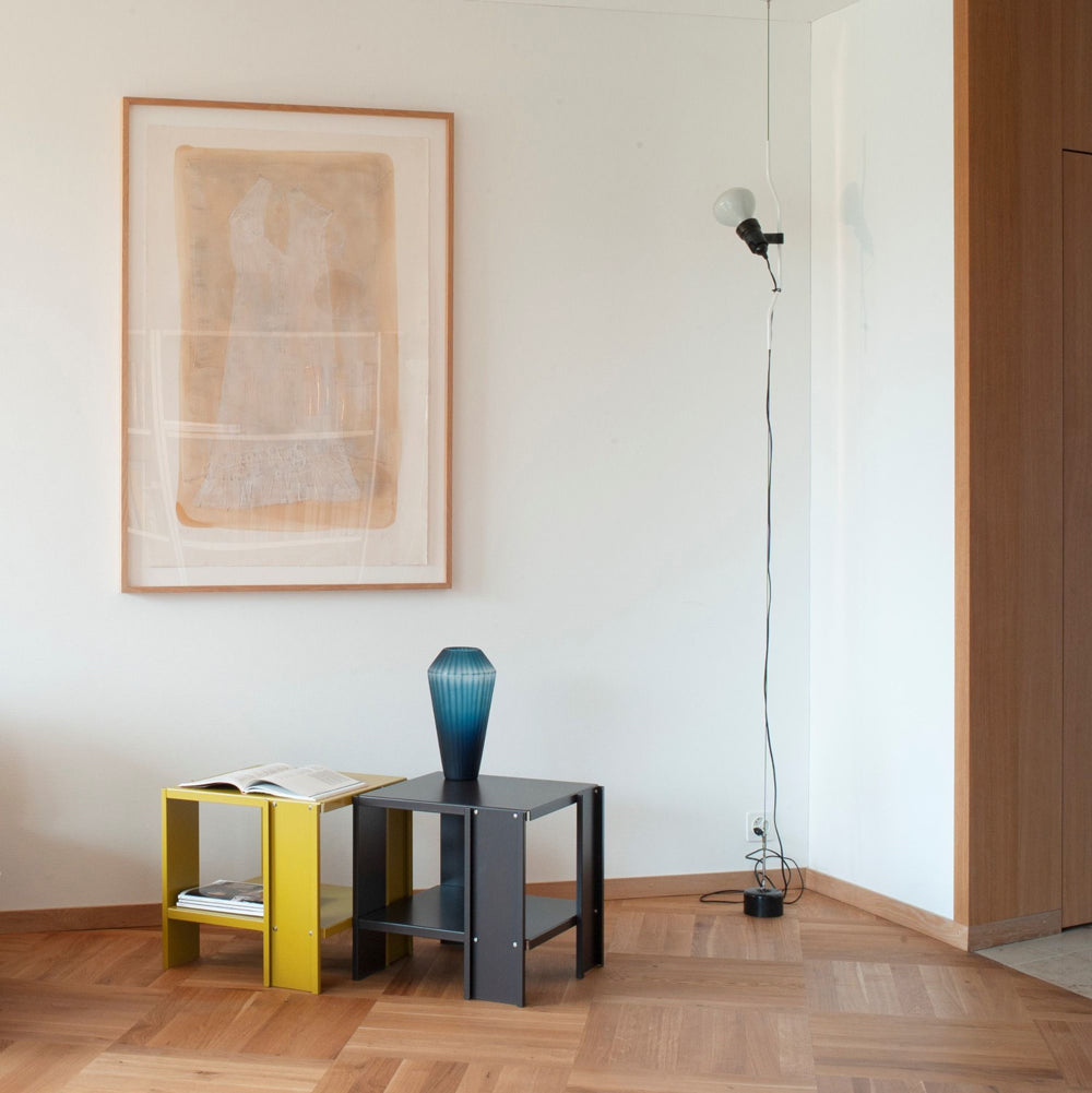 Side Table – tavolino – ambientata