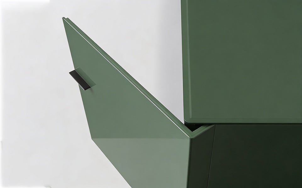 Side – madia - Sag 80 - Alivar - Contenitore