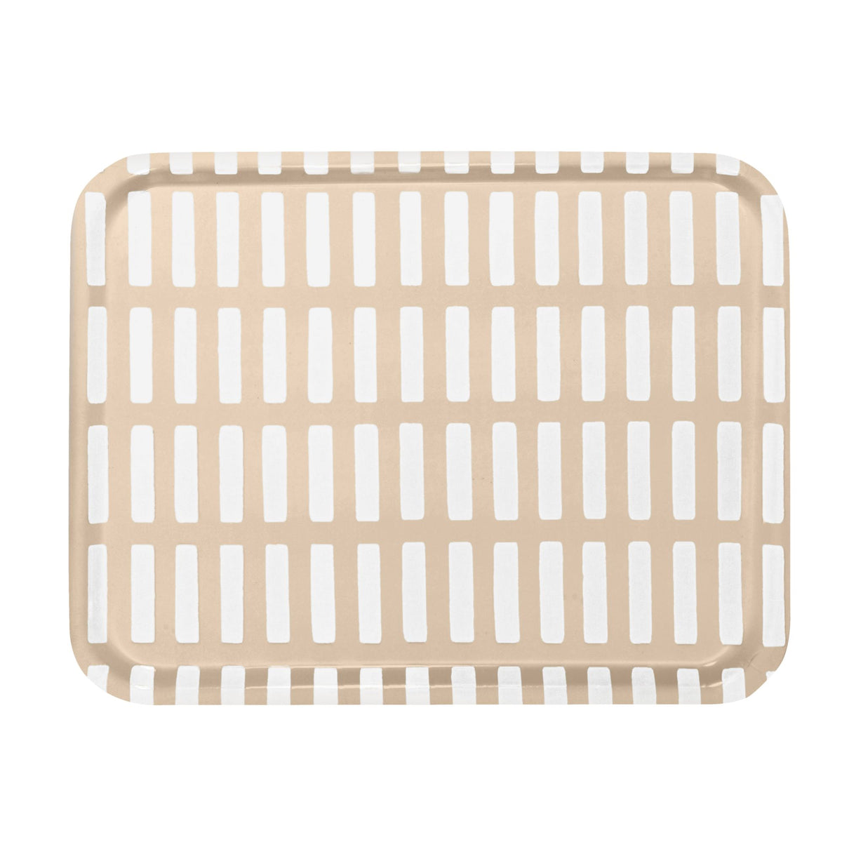Siena Tray – vassoio – ambientata