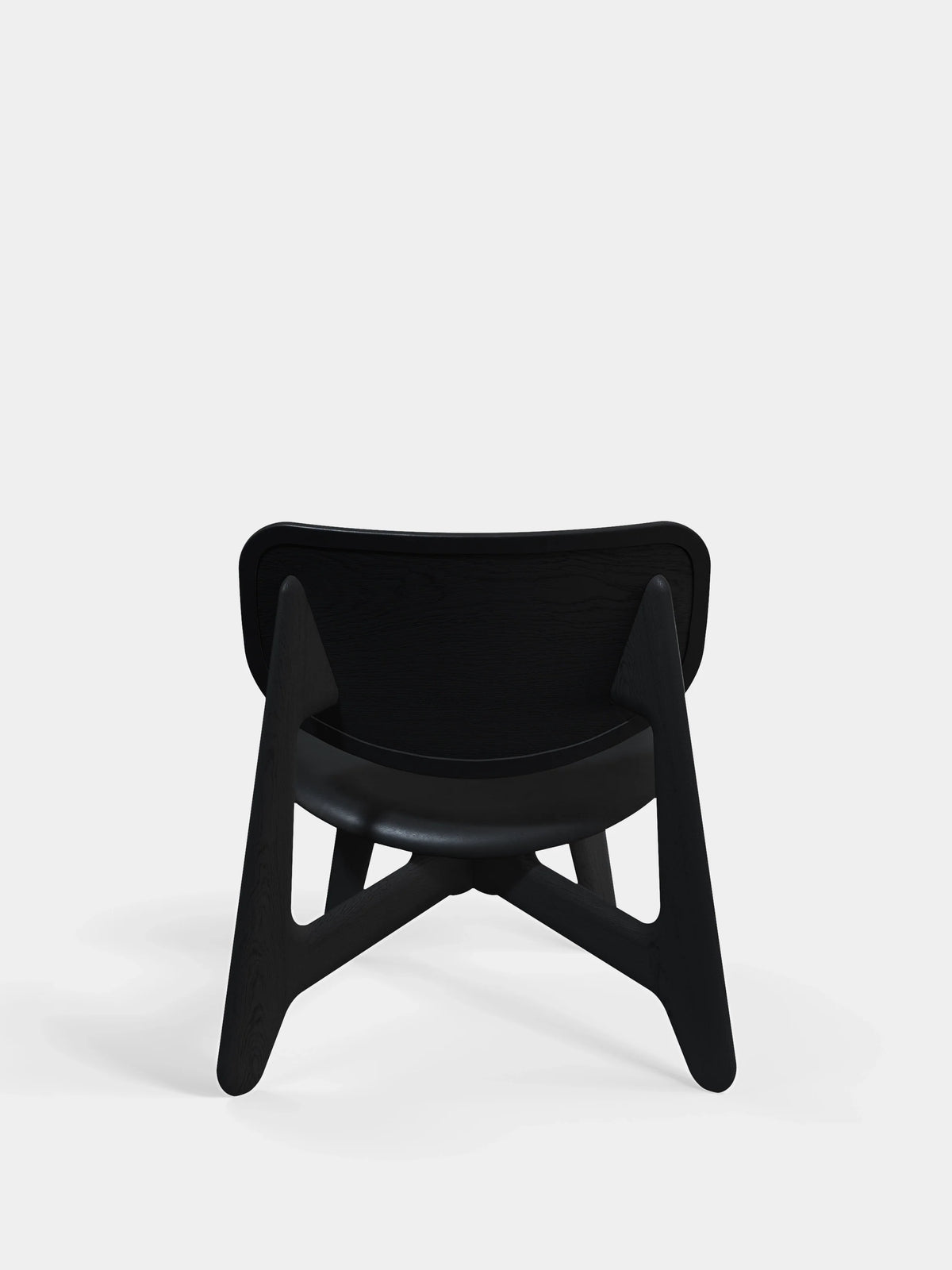 Slab Lounge – poltrona – ambientata