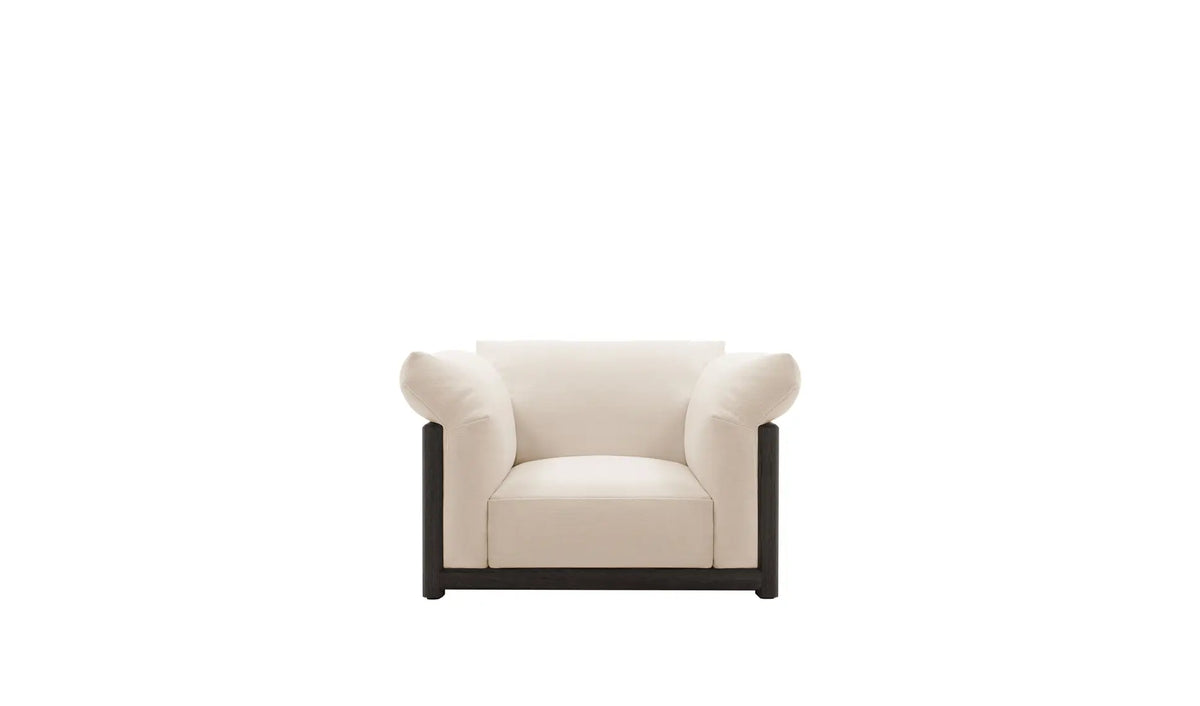 Untitled Poltrona