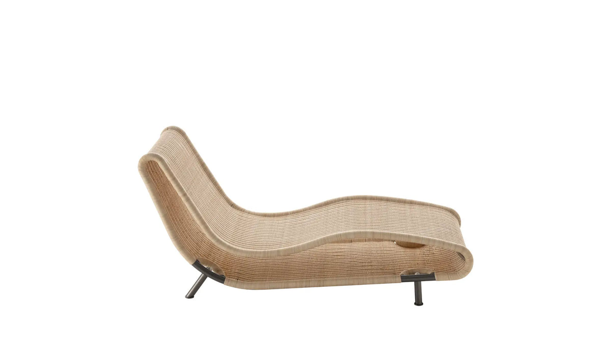 Moor Chaise Longue
