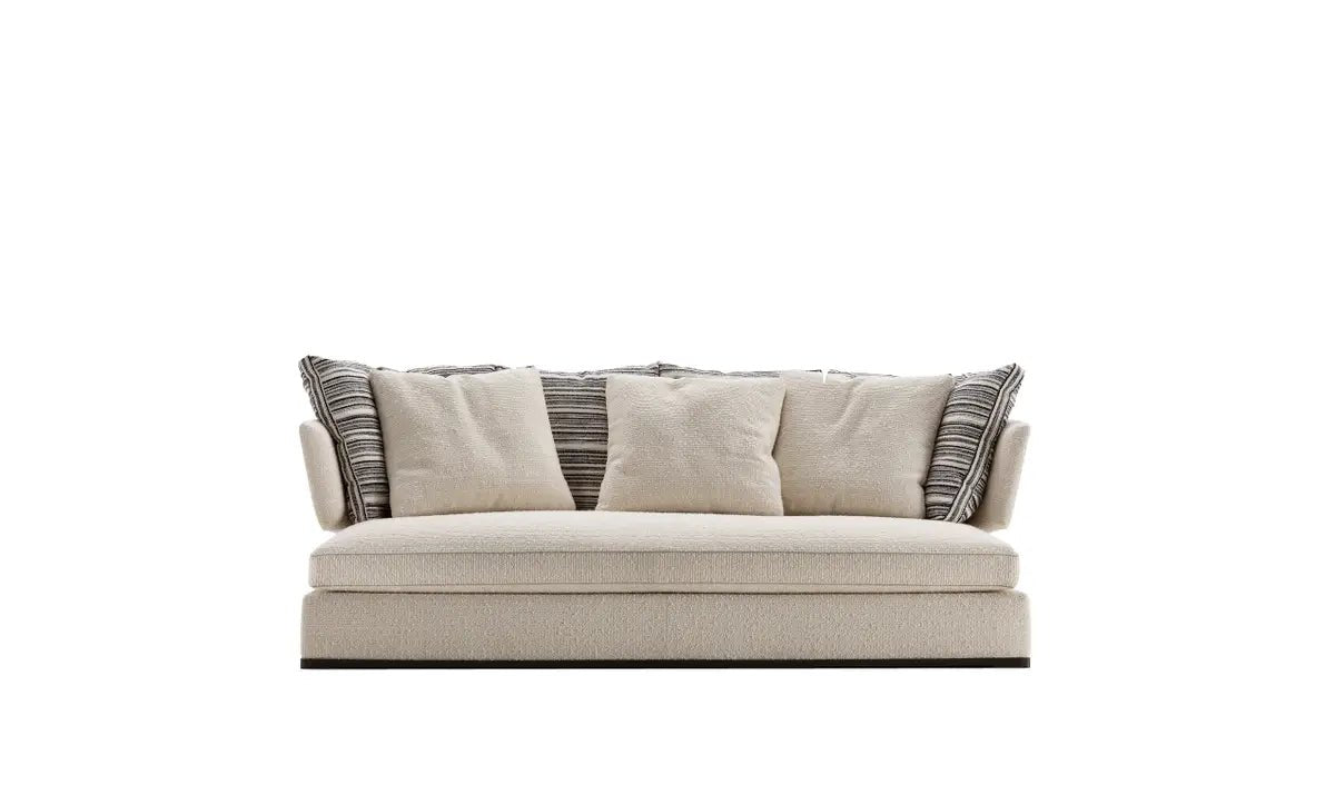Divano Amoenus Soft - Sag 80 - Maxalto - Divano