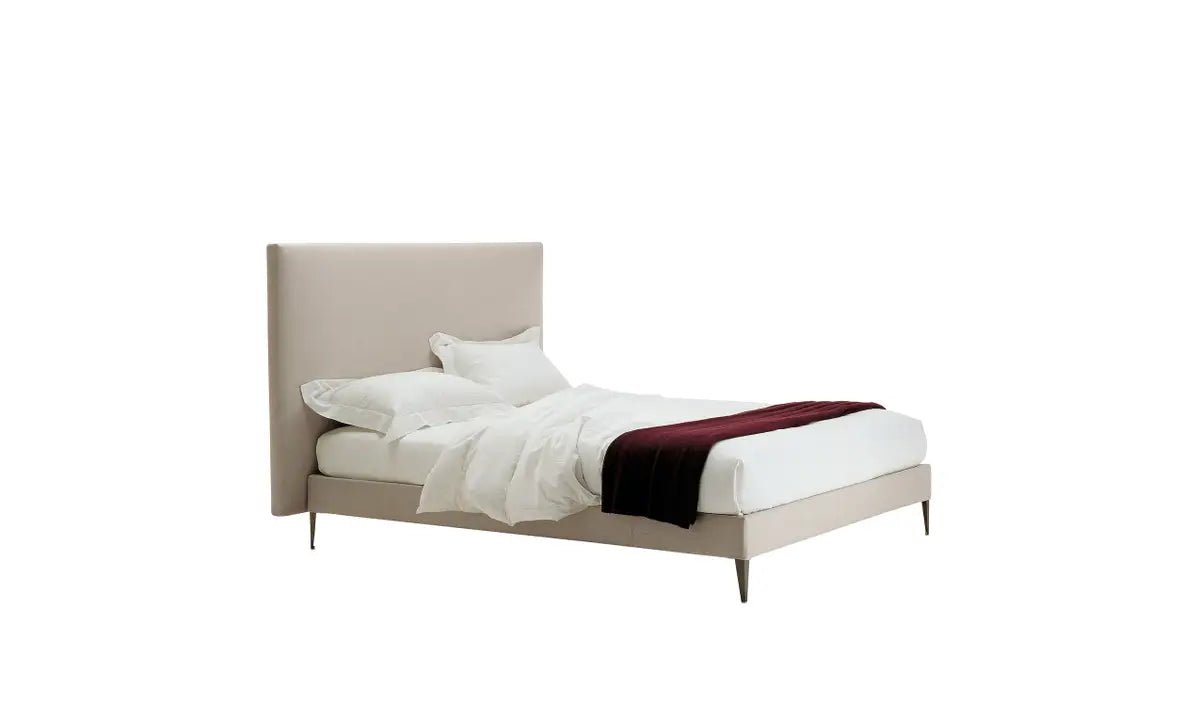 Letto Filemone - Sag 80 - Maxalto - Letto