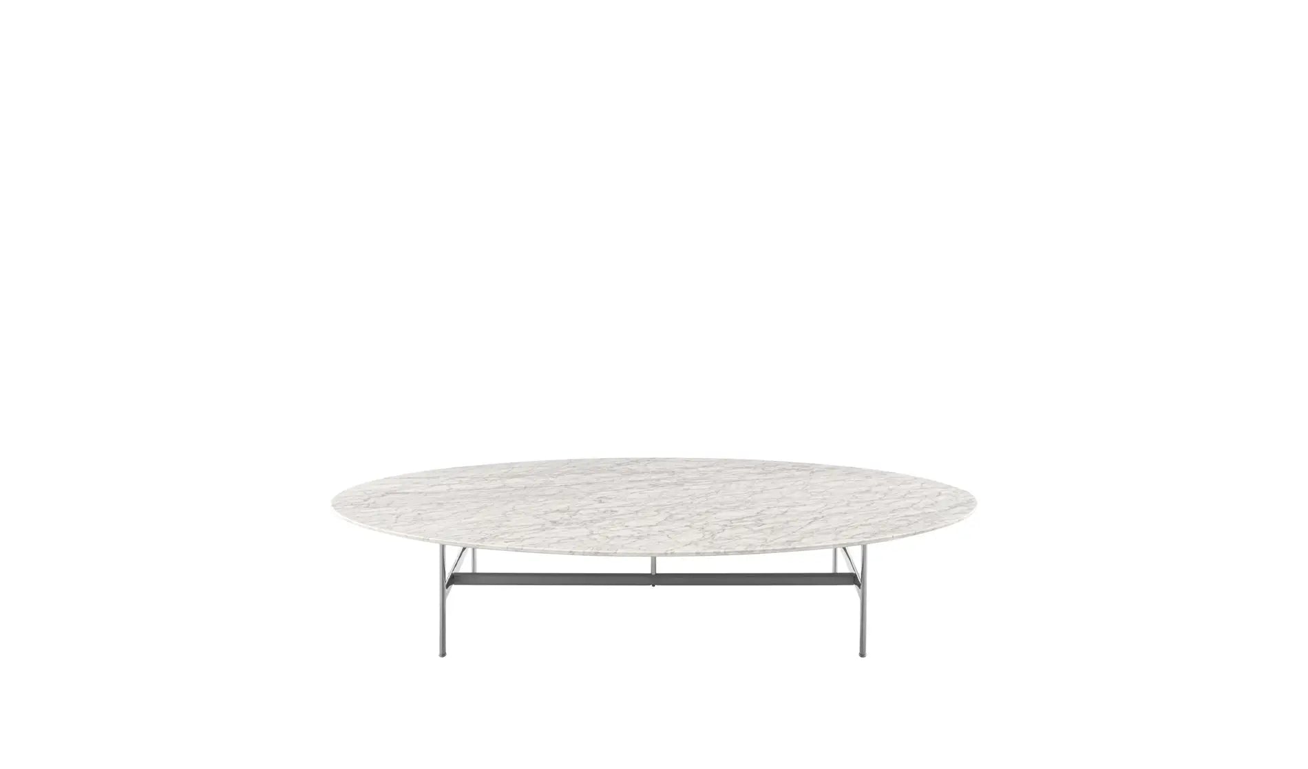 Tavolino Diesis - Sag 80 - B&B Italia - Tavolino