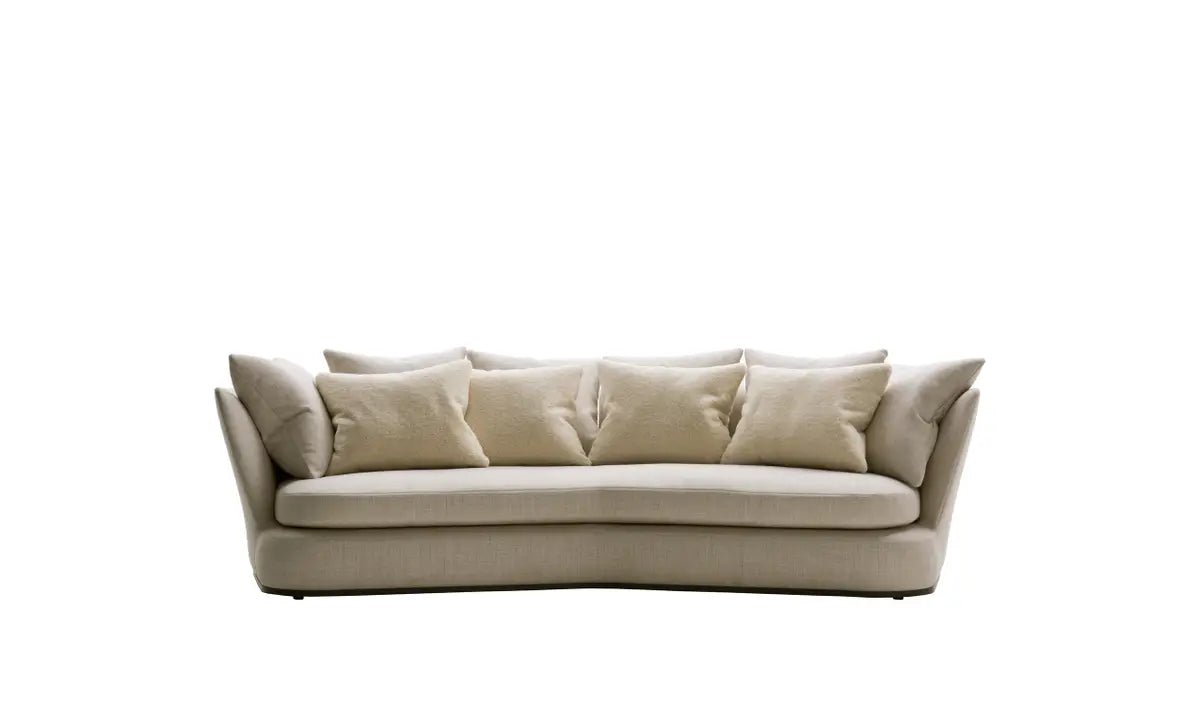 Divano Apollo - Sag 80 - Maxalto - Divano