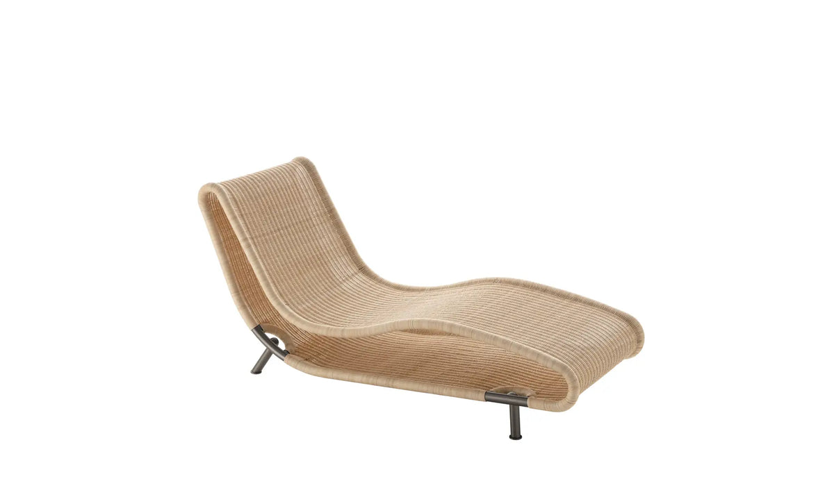 Moor Chaise Longue