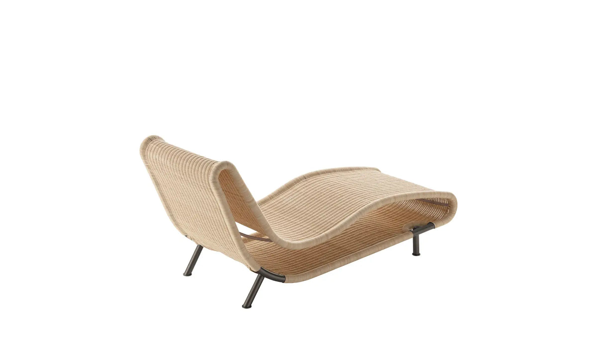 Moor Chaise Longue