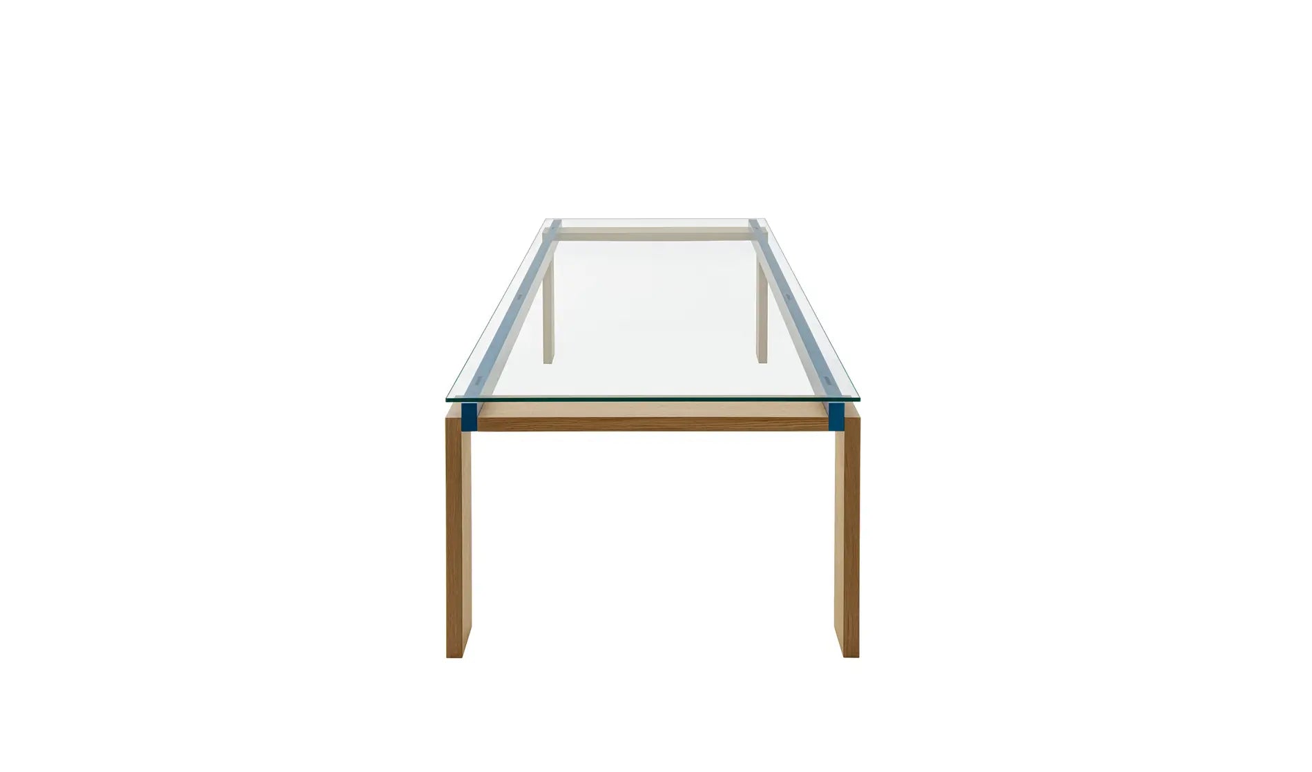 Tavolo Parallel Structure - Sag 80 - B&B Italia - Tavolo