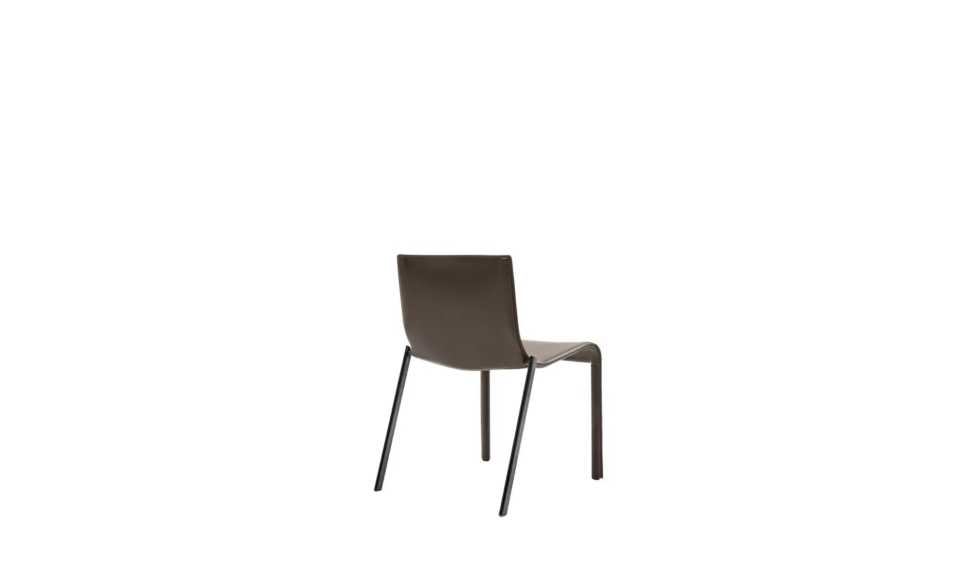 Sedia Mjna - Sag 80 - B&B Italia - Sedia