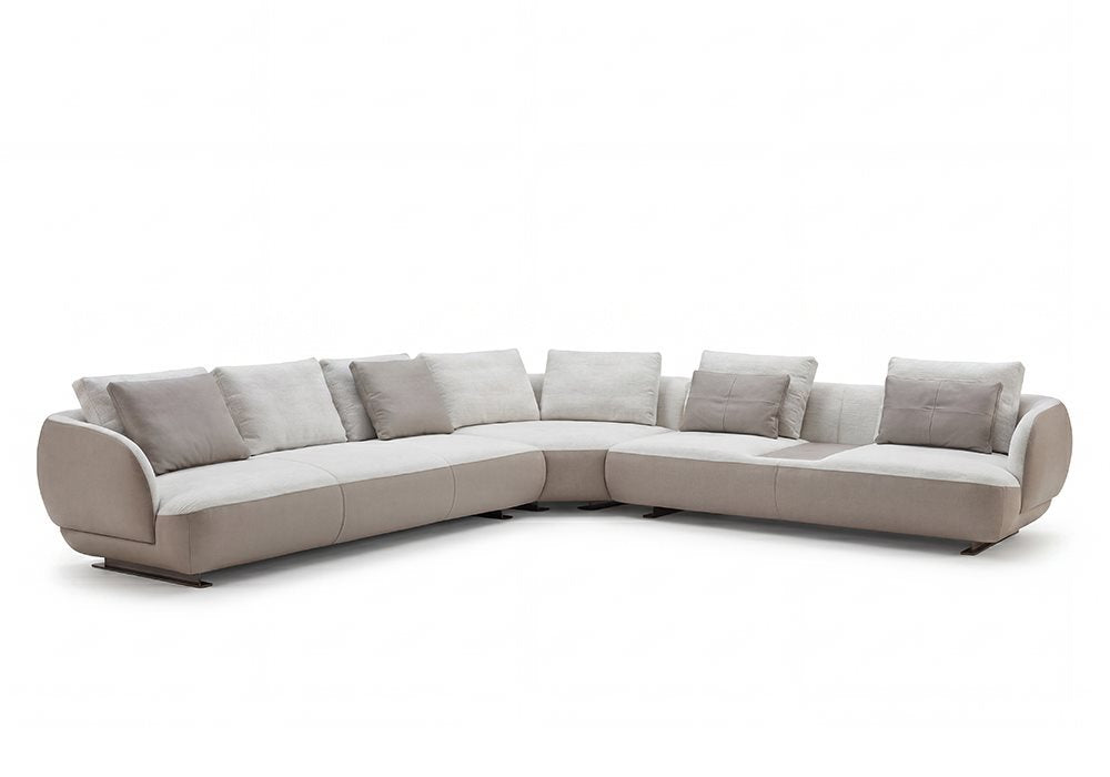 Aston – divano modulare – foto prodotto