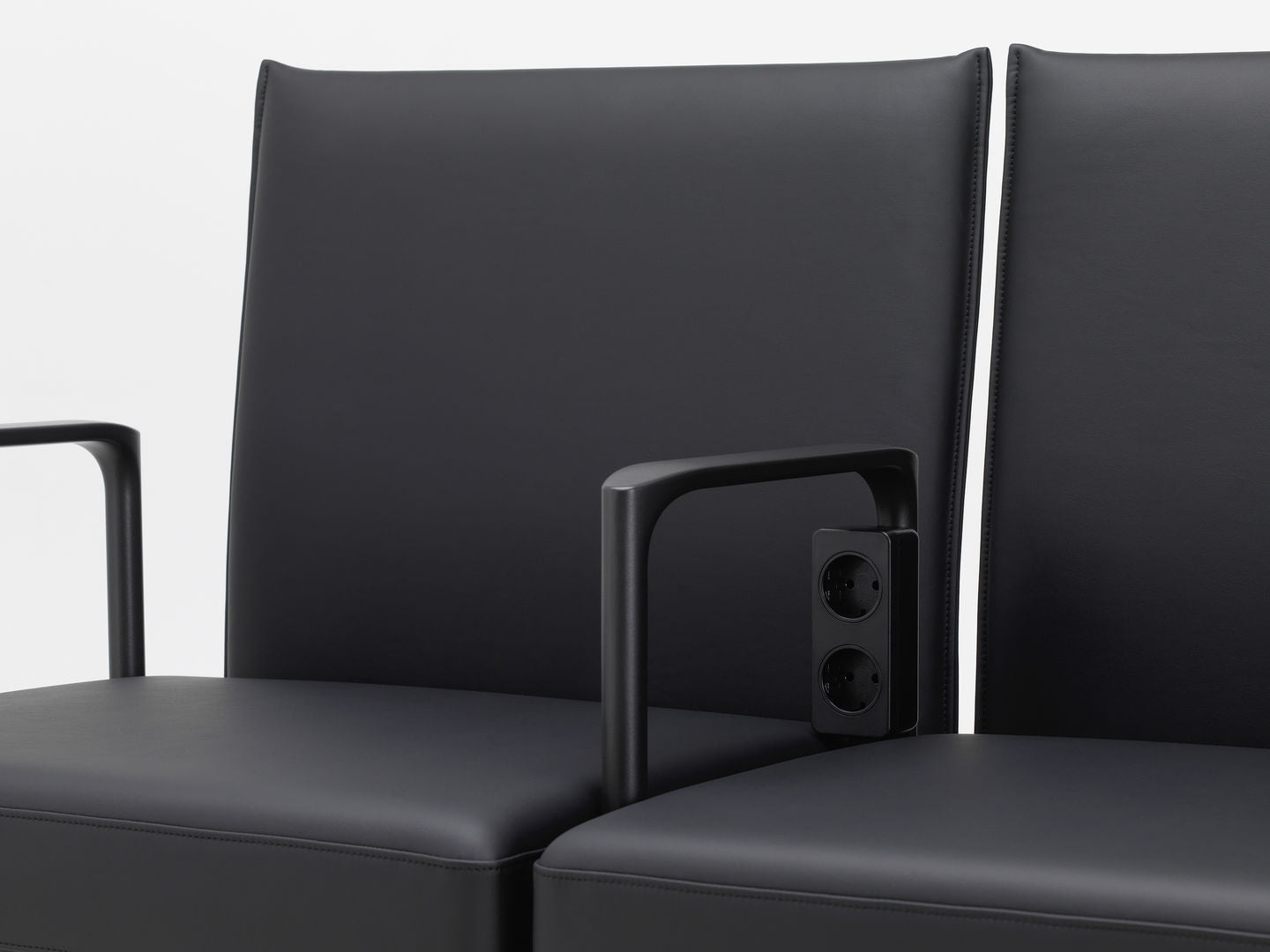 Soft Wait - Sag 80 - Vitra - Divano