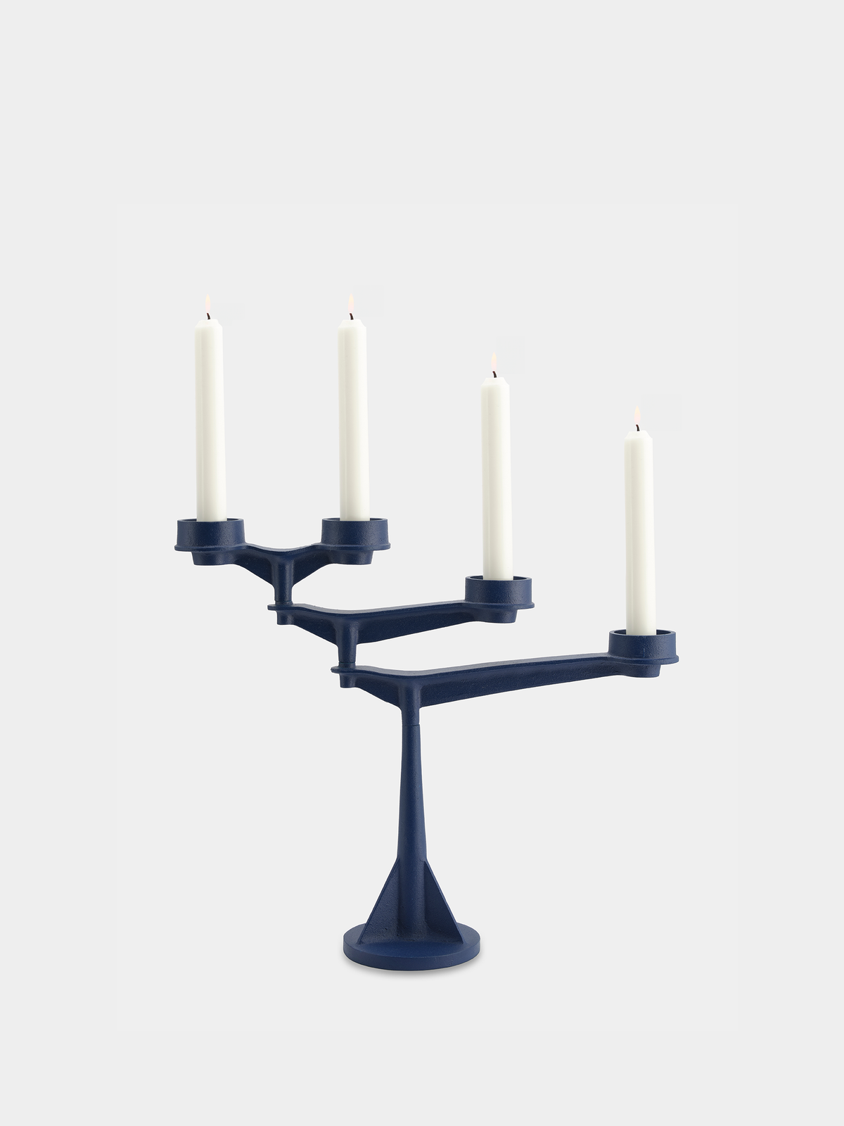 Spin – candelabro – foto prodotto
