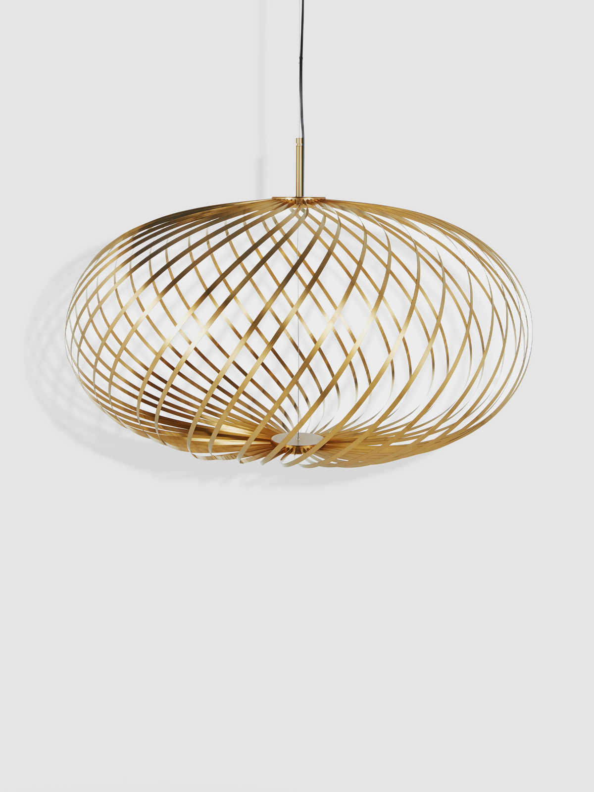 Spring – lampada a sospensione – foto prodotto