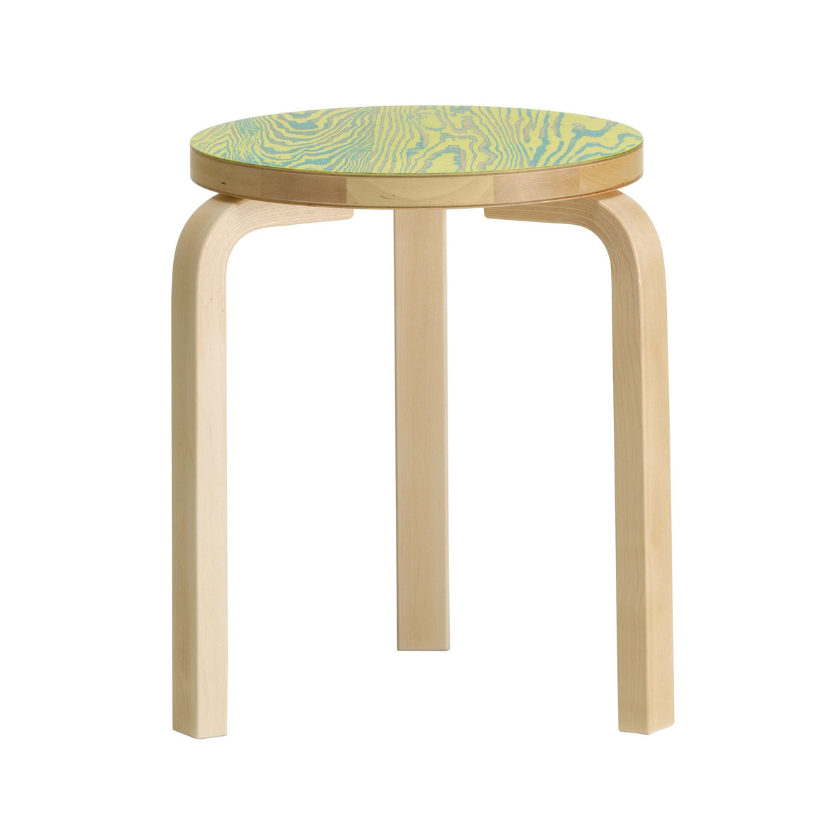 Stool 60 ColoRing – sgabello – foto prodotto