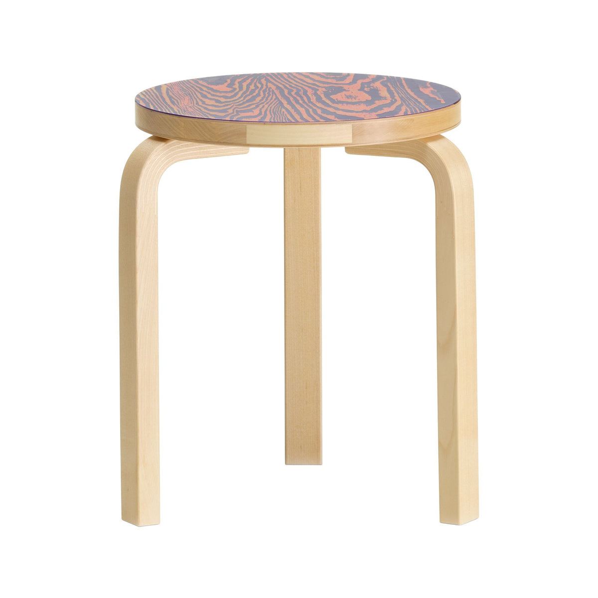 Stool 60 ColoRing – sgabello – ambientata