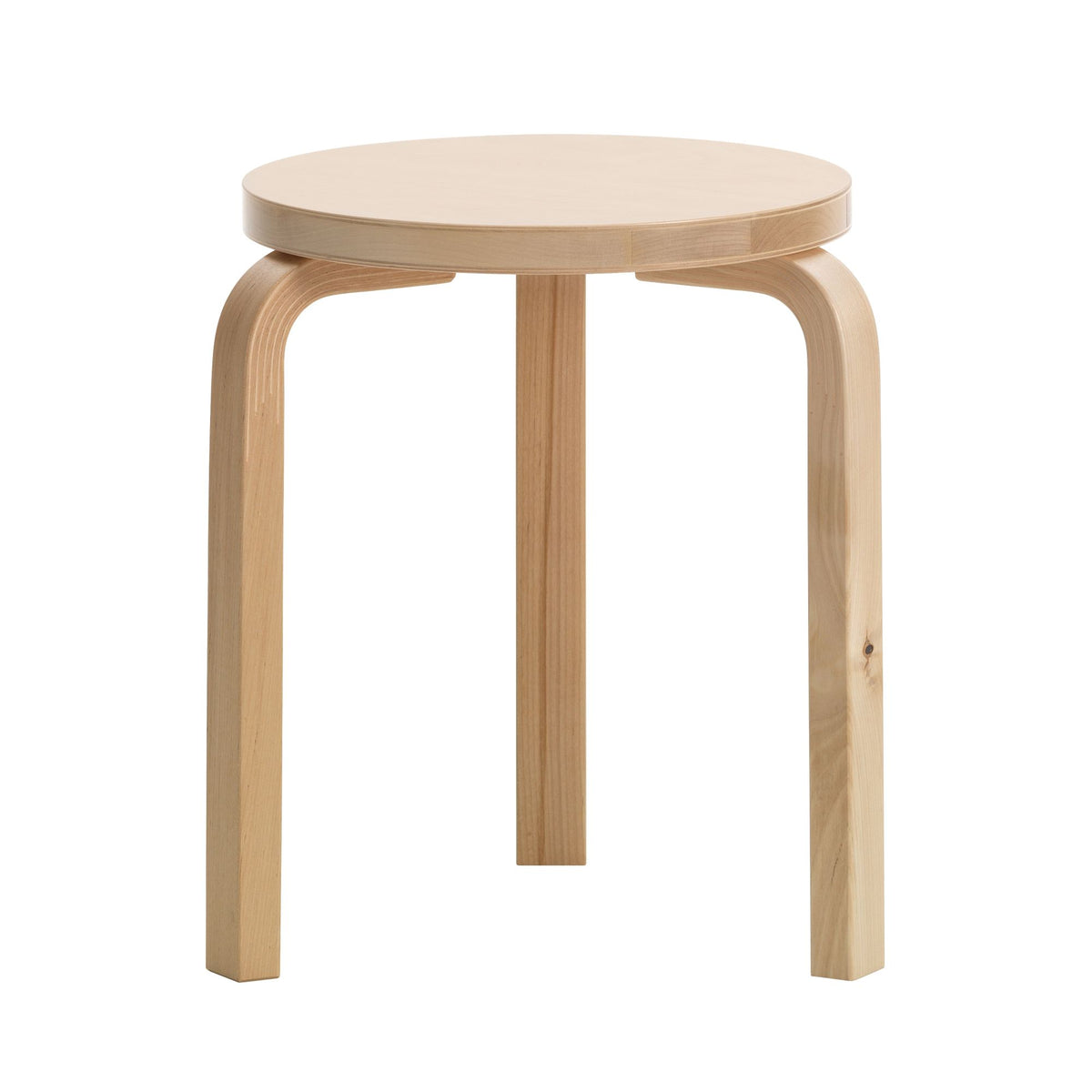 Stool 60 Villi – sgabello – ambientata