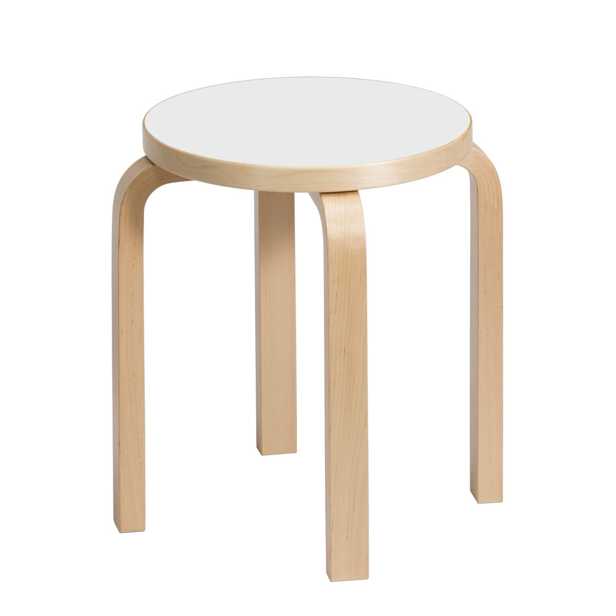 Stool E60 – sgabello - Sag 80 - Artek - Sedia
