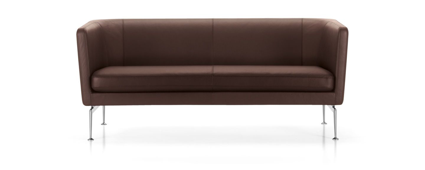 Suita Sofa - Sag 80 - Vitra - Divano