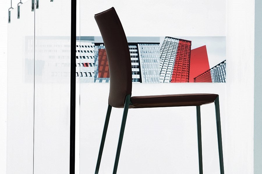 Talia – sedia - Sag 80 - Zanotta - Sedia