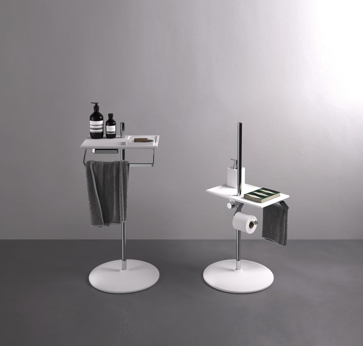 Ted – servomuto – foto prodotto