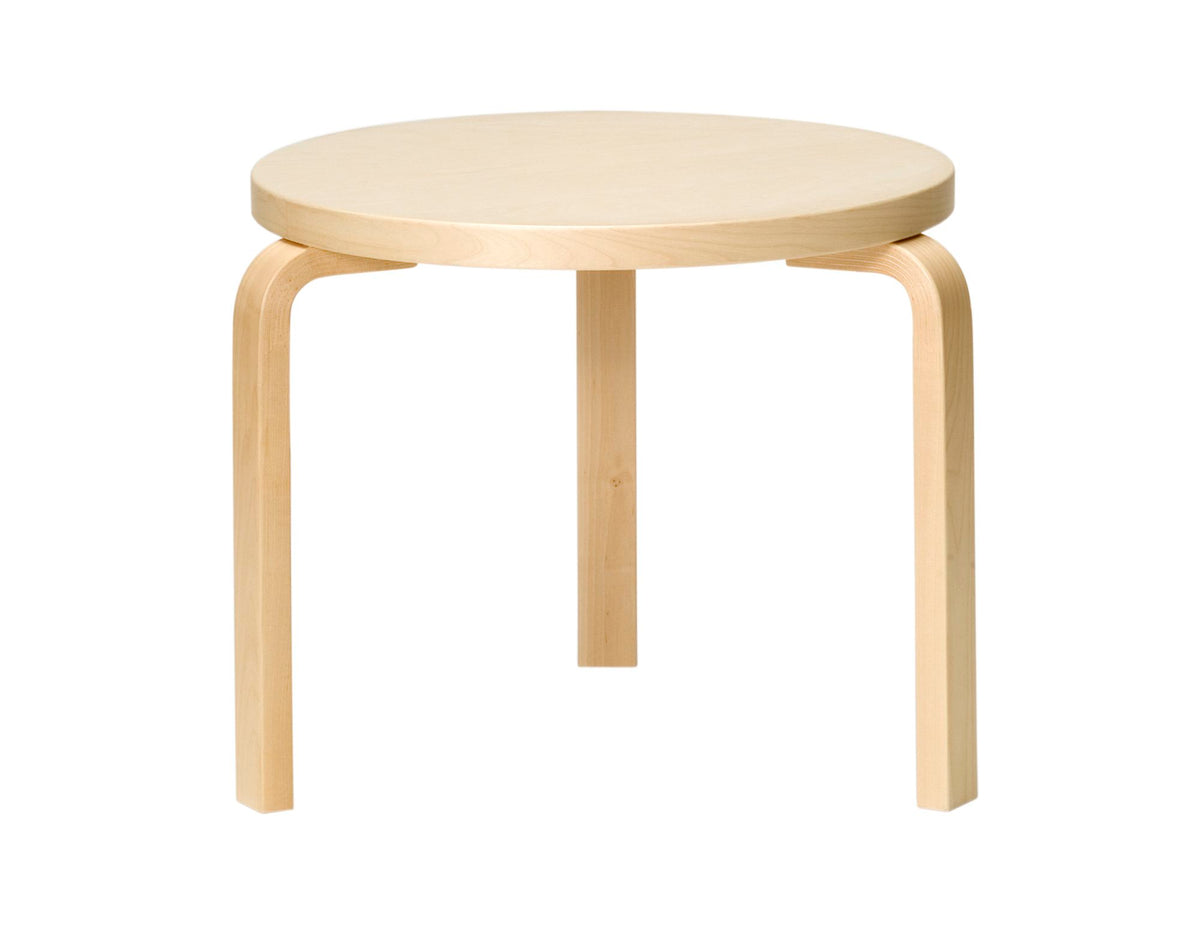 Table 90D – tavolino – ambientata