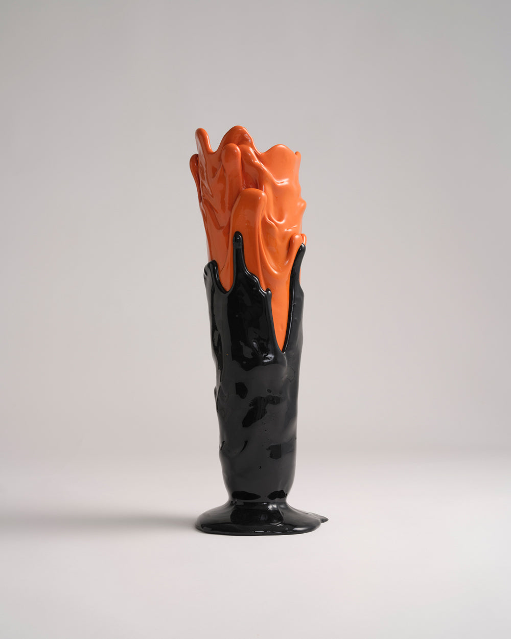 Tall Vase – vaso – ambientata