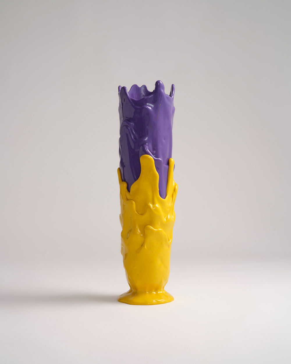 Tall Vase – vaso – ambientata
