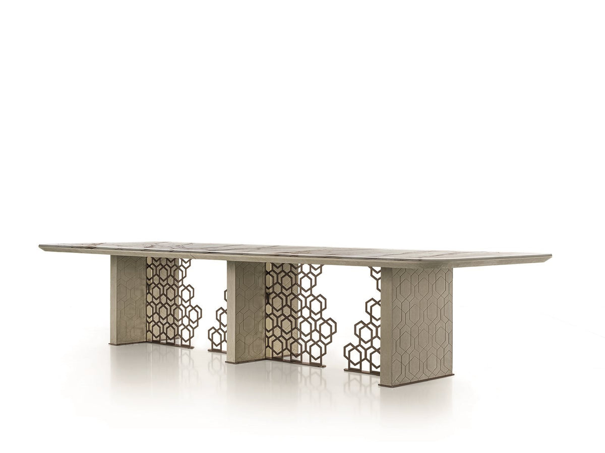 Excelsior – tavolo – ambientata