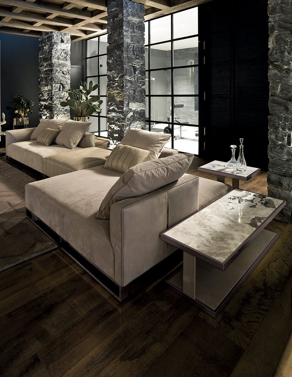 Layer – tavolino – ambientata