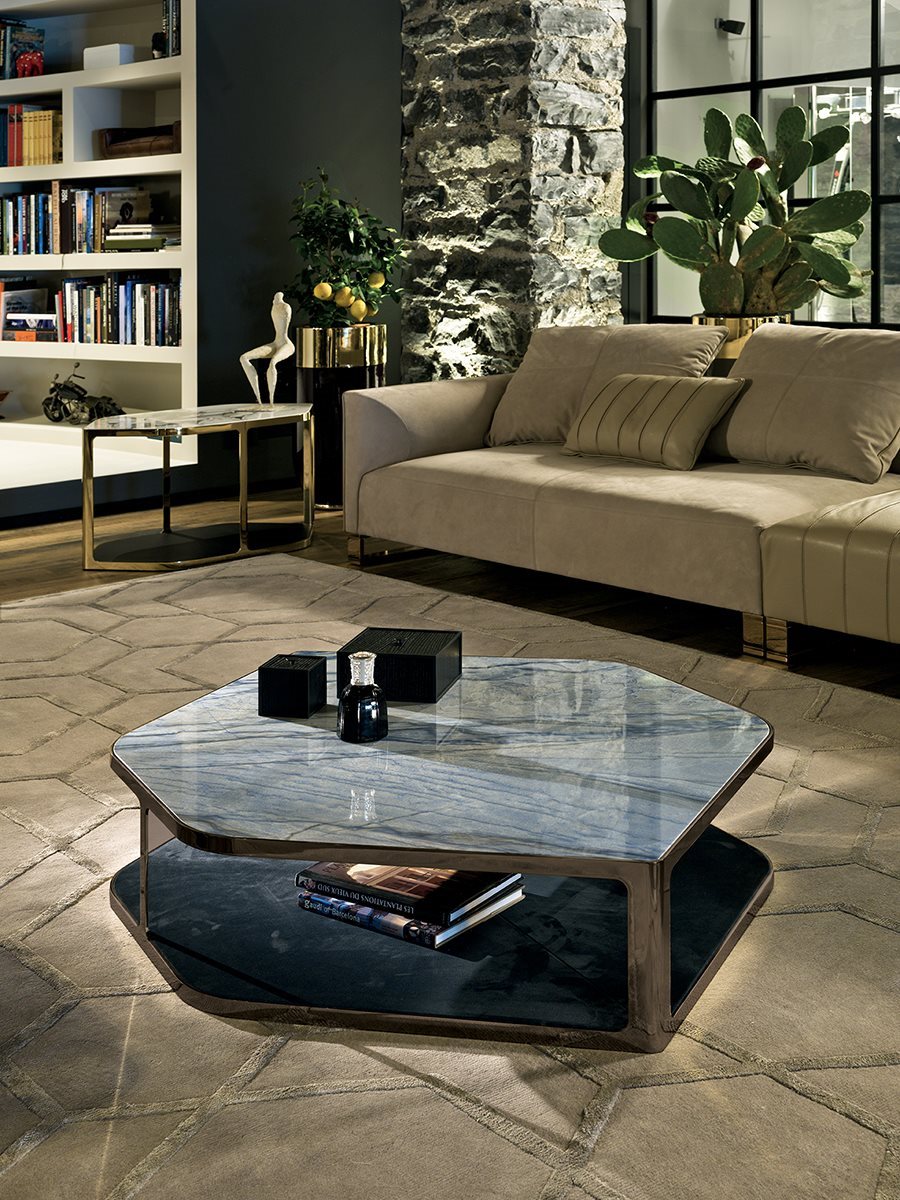 Tiles – tavolino – ambientata