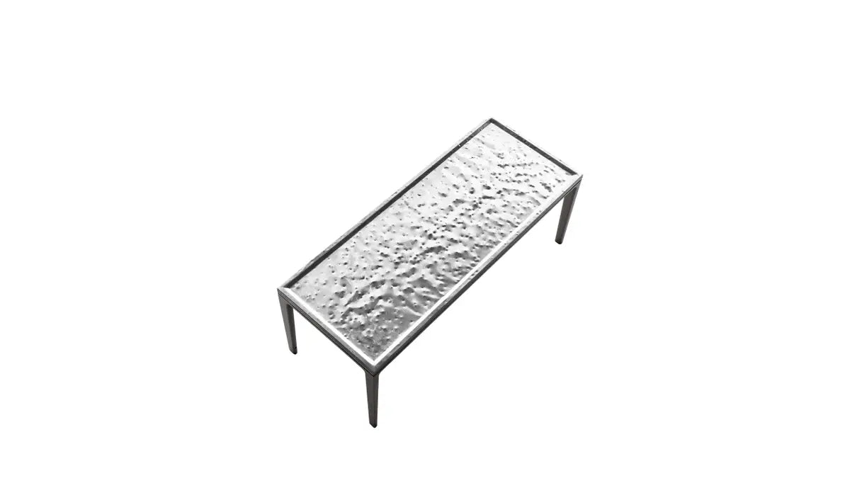 Tavolino Soleide - Sag 80 - Maxalto - Tavolino